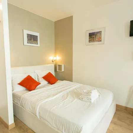 Bnbnova - Champs Elysees & Arc De Triomphe Apartment
