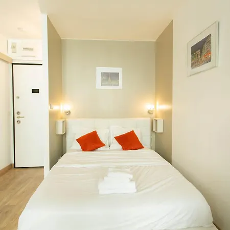 Apartment Bnbnova - Champs Elysees & Arc De Triomphe