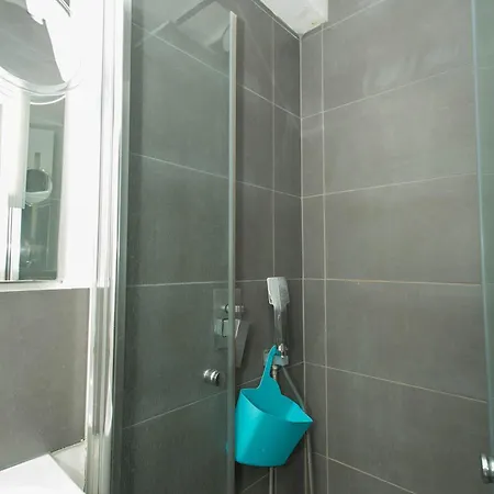 Triomphe Flat * Parijs